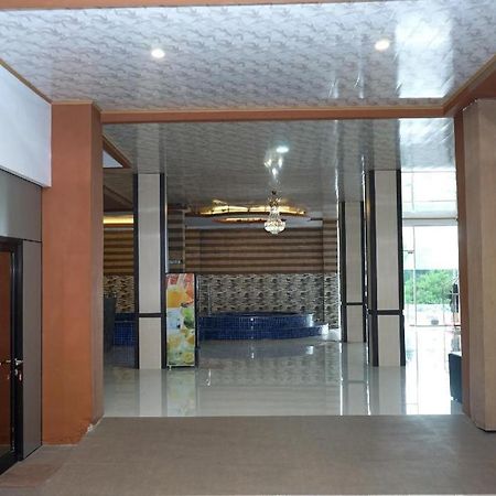 Grand Vella Hotel Pangkal Pinang Extérieur photo