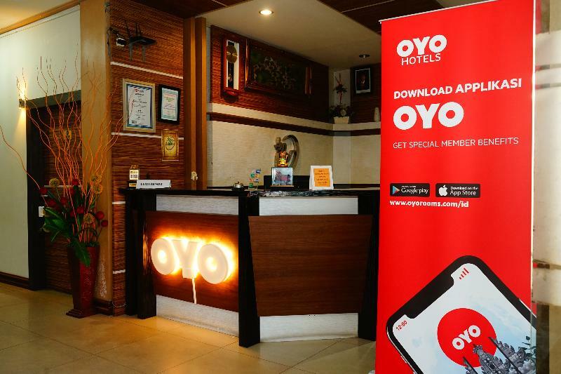 Grand Vella Hotel Pangkal Pinang Extérieur photo
