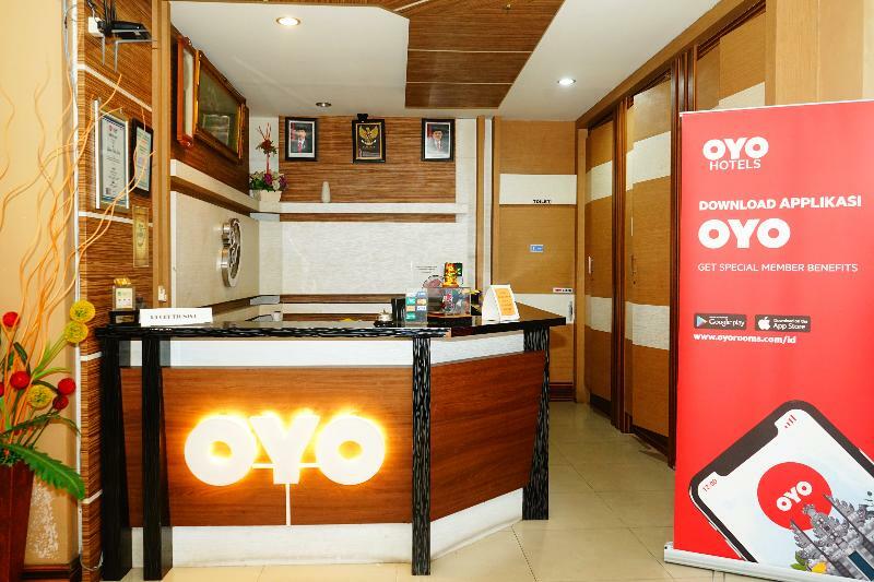 Grand Vella Hotel Pangkal Pinang Extérieur photo