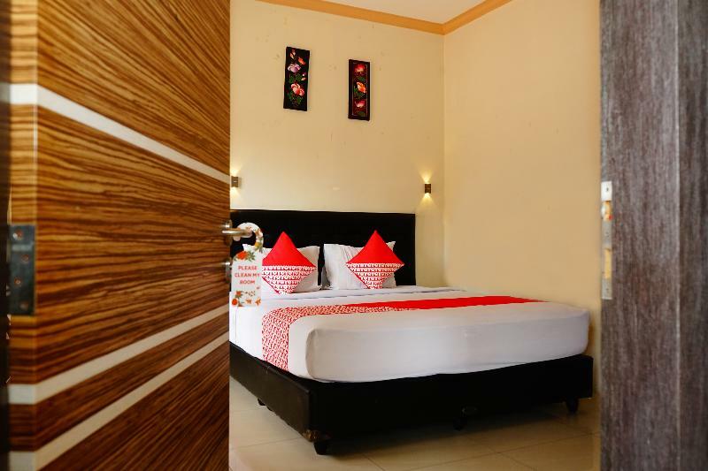Grand Vella Hotel Pangkal Pinang Extérieur photo