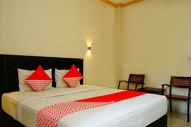 Grand Vella Hotel Pangkal Pinang Extérieur photo