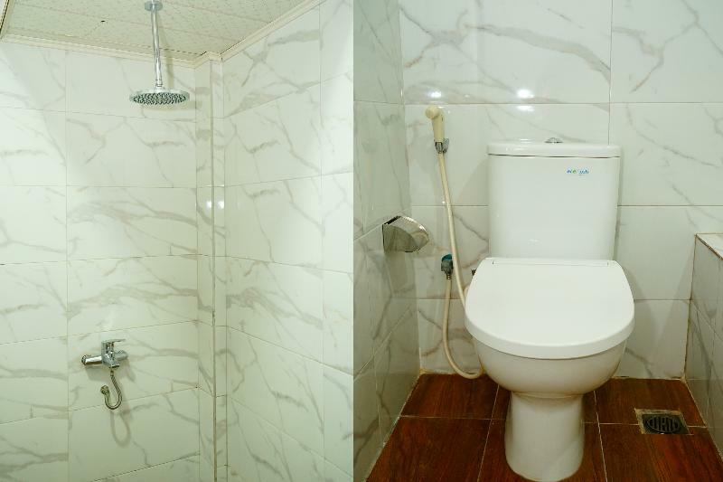 Grand Vella Hotel Pangkal Pinang Extérieur photo