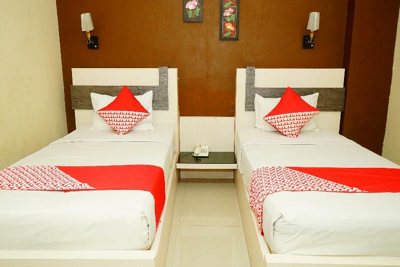 Grand Vella Hotel Pangkal Pinang Extérieur photo