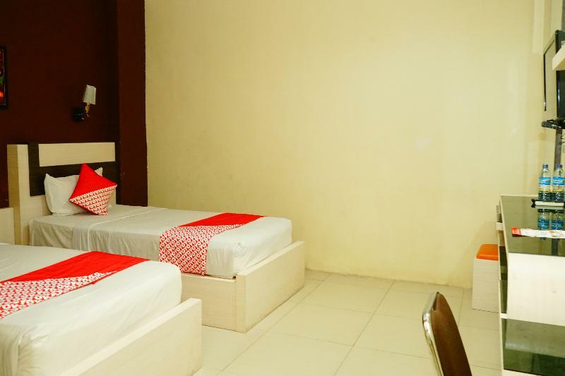 Grand Vella Hotel Pangkal Pinang Extérieur photo